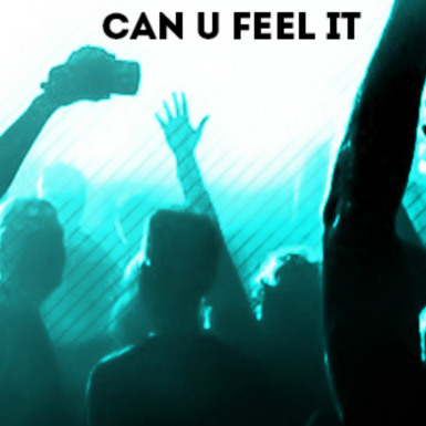 Can U Feel It - Liquid album launch
